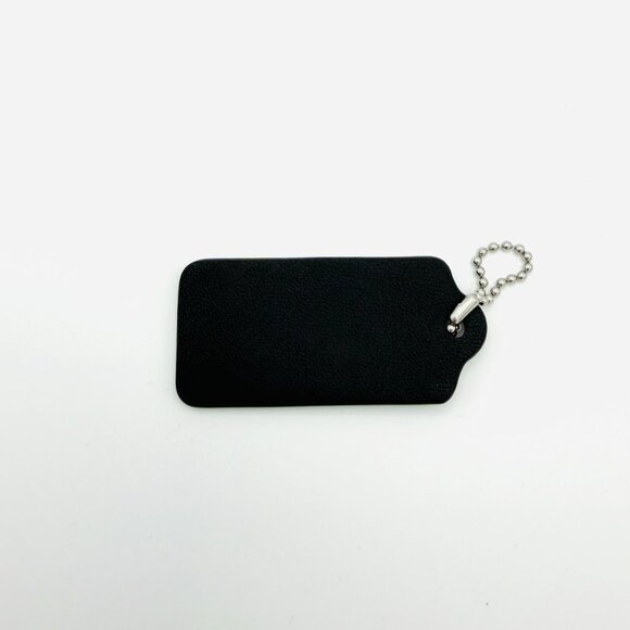 3733 COACH TAG - Picture 2 of 3